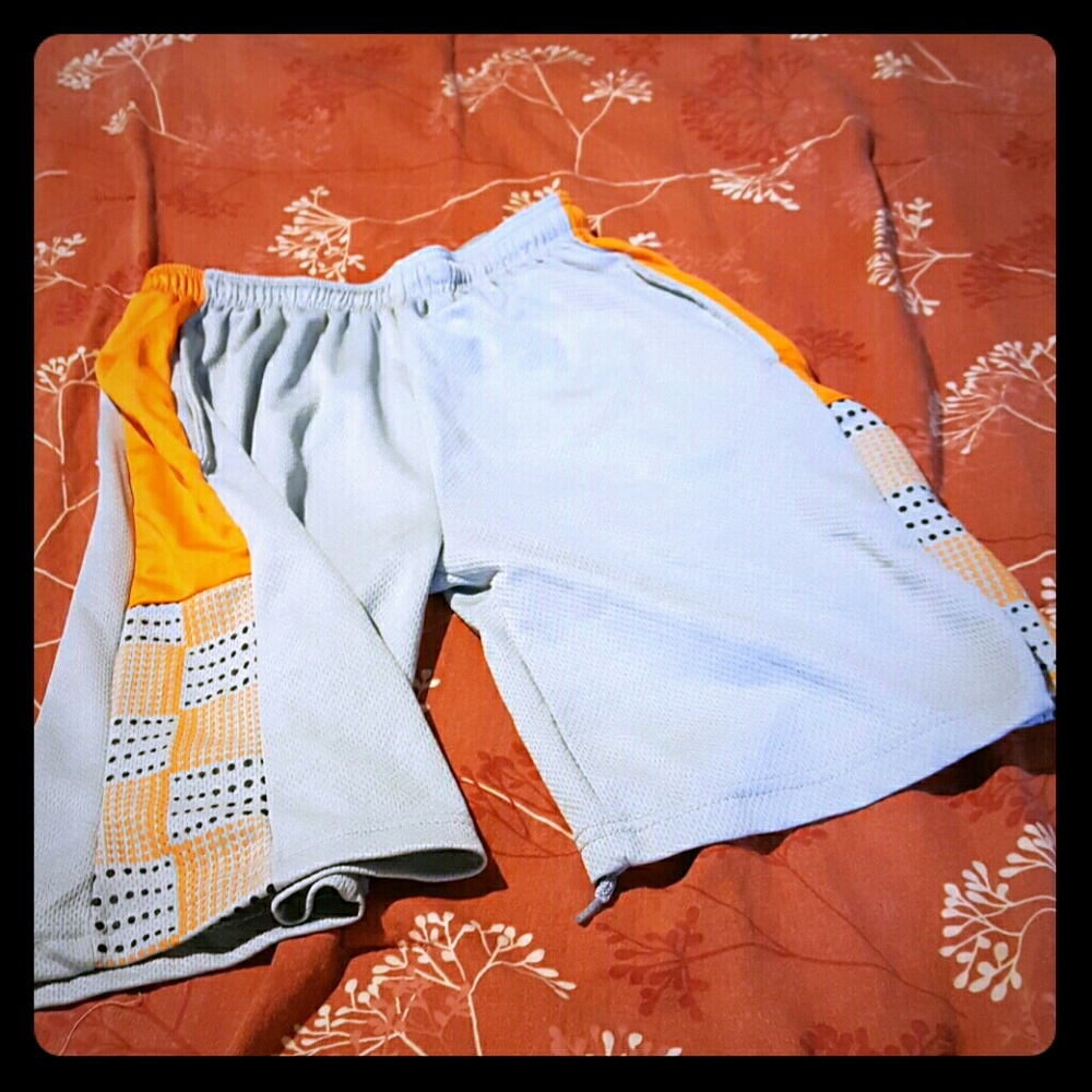 Mens gymshorts